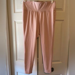 Livi by Lane Bryant- Wide Waist Band Leggings